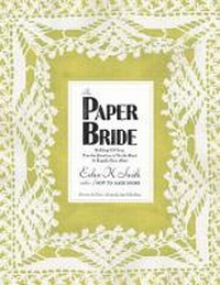 Enlarge image Cover: The Paper Bride - Potter Craft