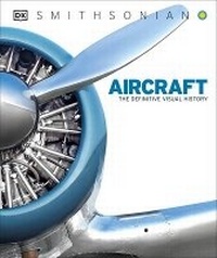 Enlarge image Cover: Aircraft - Dorling Kindersley