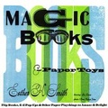 Cover: Magic Books and Paper Toys - Potter Craft