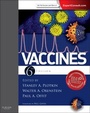 Cover: Vaccines - Saunders