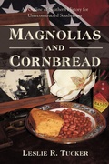 Cover: Magnolias and Cornbread - iUniverse
