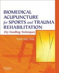 Abbildung von: Biomedical Acupuncture for Sports and Trauma Rehabilitation - Elsevier