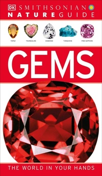 Abbildung von: Nature Guide: Gems - Dorling Kindersley
