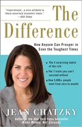 Cover: The Difference - Random House Inc