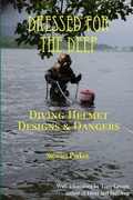 Cover: Dressed for the Deep - Lulu.com