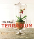 Cover: The New Terrarium - Bantam Books