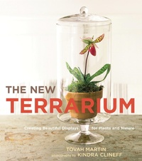 Enlarge image Cover: The New Terrarium - Bantam Books