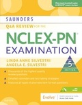 Cover: Saunders Q & A Review for the NCLEX-PN (R) Examination - Saunders