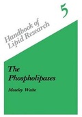 Cover: The Phospholipases: Volume 5 - Kluwer Academic / Plenum Publishers