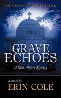 Cover: Grave Echoes - AuthorHouse