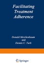 Cover: Facilitating Treatment Adherence - Springer