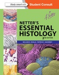 Cover: Netter's Essential Histology E-Book - Saunders
