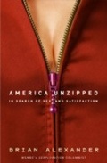 Cover: America Unzipped - Crown