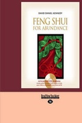 Cover: Feng Shui for Abundance - ReadHowYouWant