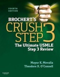 Cover: Brochert's Crush Step 3 - Saunders