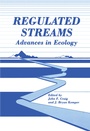 Cover: Regulated Streams - Springer