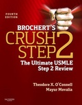 Cover: Brochert's Crush Step 2 - Saunders