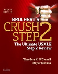 Enlarge image Cover: Brochert's Crush Step 2 - Saunders