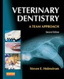 Cover: Veterinary Dentistry: A Team Approach - Saunders