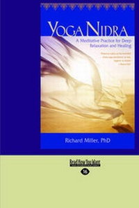 Abbildung von: Yoga Nidra - ReadHowYouWant