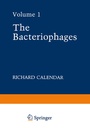 Cover: The Bacteriophages - Springer