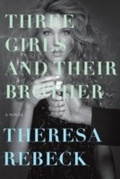 Cover: Three Girls and Their Brother - Crown