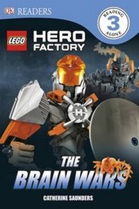 Enlarge image Cover: The Brain Wars - Dorling Kindersley