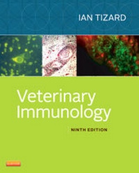 Abbildung von: Veterinary Immunology - Saunders