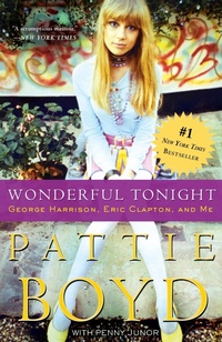 Enlarge image Cover: Wonderful Tonight - Random House Inc