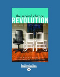 Enlarge image Cover: The Second Chance Revolution - ReadHowYouWant