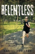 Cover: Relentless - iUniverse