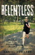 Cover: Relentless - iUniverse