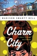 Cover: Charm City - Crown