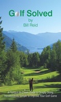 Cover: Golf Solved - iUniverse
