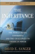 Cover: The Inheritance - Random House Inc