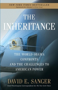 Abbildung von: The Inheritance - Random House Inc