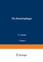 Cover: The Bacteriophages - Springer
