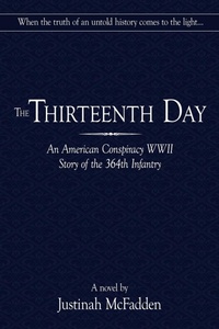 Abbildung von: The Thirteenth Day - AuthorHouse