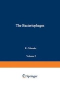 Cover: The Bacteriophages - Kluwer Academic / Plenum Publishers