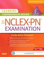 Cover: Saunders Comprehensive Review for the NCLEX-PN? Examination - Saunders