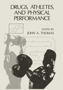 Cover: Drugs, Athletes, and Physical Performance - Springer