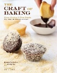 Enlarge image Cover: The Craft Of Baking - Crown Publishing Group, Division of Random House Inc