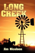 Cover: Long Creek - iUniverse