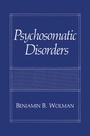 Cover: Psychosomatic Disorders - Springer