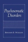 Cover: Psychosomatic Disorders - Kluwer Academic / Plenum Publishers