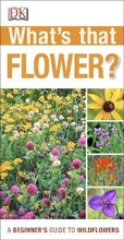 Cover: What's that Flower? - Dorling Kindersley