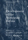 Cover: Development of the Vertebrate Retina - Springer