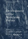 Cover: Development of the Vertebrate Retina - Kluwer Academic / Plenum Publishers