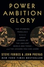 Bild: Power Ambition Glory - Three Rivers Press