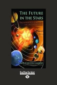Enlarge image Cover: The Future in the Stars - ReadHowYouWant